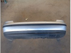 Recambio de paragolpes trasero para seat toledo ii (1m2) 1.9 tdi referencia OEM IAM 1M5807421DGRU  