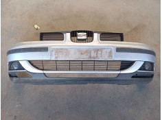 Recambio de paragolpes delantero para seat toledo ii (1m2) 1.9 tdi referencia OEM IAM 1M0807217DKGRU  