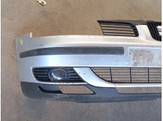 Recambio de paragolpes delantero para seat toledo ii (1m2) 1.9 tdi referencia OEM IAM 1M0807217DKGRU   2