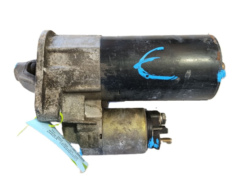 Recambio de motor arranque para volvo xc90 i (275) t6 awd referencia OEM IAM 8111199 / 9442299  