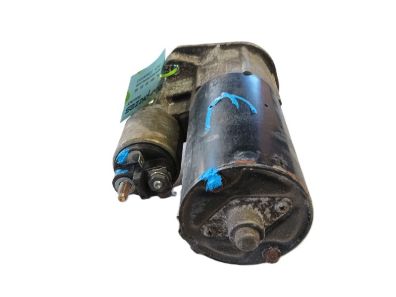 Recambio de motor arranque para volvo xc90 i (275) t6 awd referencia OEM IAM 8111199 / 9442299  