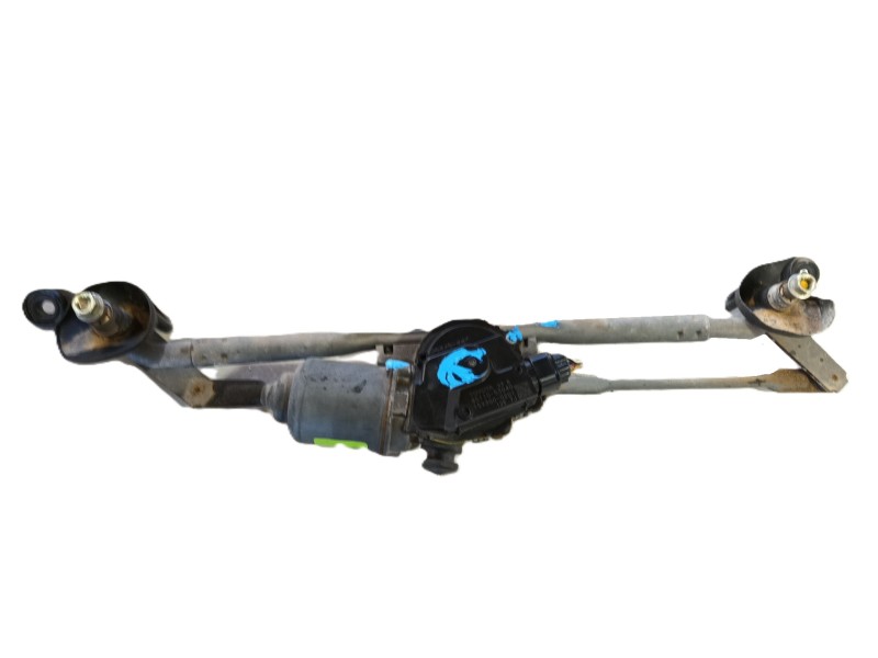 Recambio de motor limpia delantero para lexus is ii (_e2_) 220d (ale20) referencia OEM IAM   