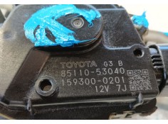 Recambio de motor limpia delantero para lexus is ii (_e2_) 220d (ale20) referencia OEM IAM    2