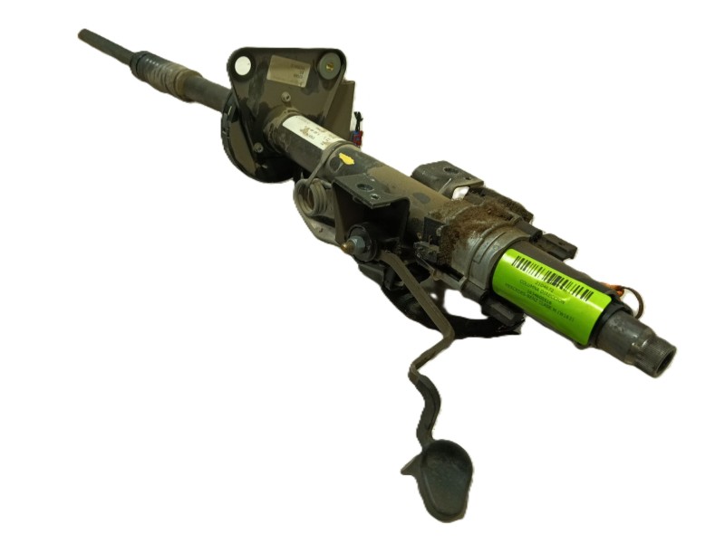 Recambio de columna direccion para mercedes-benz clase m (w163) ml 400 cdi (163.128) referencia OEM IAM 1634600516  