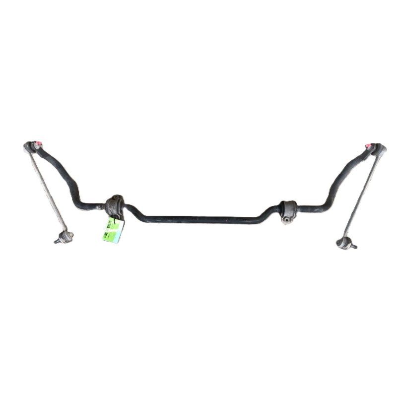 Recambio de barra estabilizadora delantera para fiat 500 (312_) 1.2 (312axa1a) referencia OEM IAM 51857019  