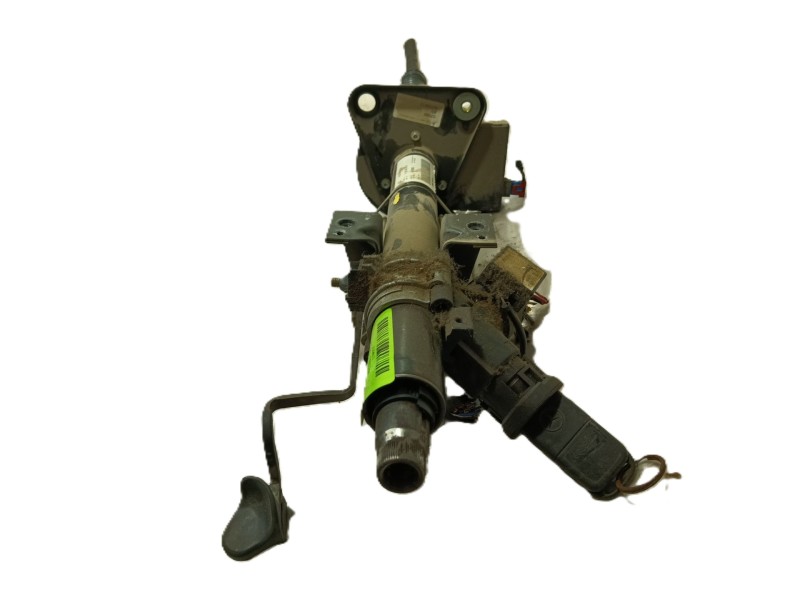 Recambio de columna direccion para mercedes-benz clase m (w163) ml 400 cdi (163.128) referencia OEM IAM 1634600516  