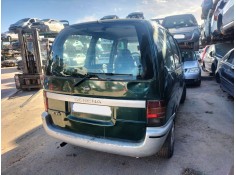 nissan serena (c23) del año 1999 2