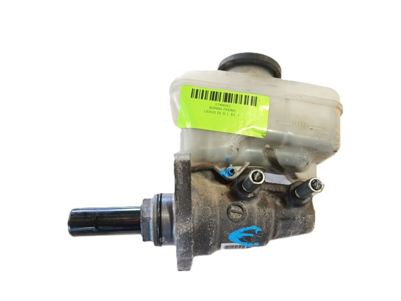 Recambio de bomba freno para lexus is ii (_e2_) 220d (ale20) referencia OEM IAM   