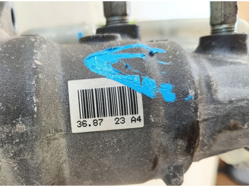 Recambio de bomba freno para lexus is ii (_e2_) 220d (ale20) referencia OEM IAM   