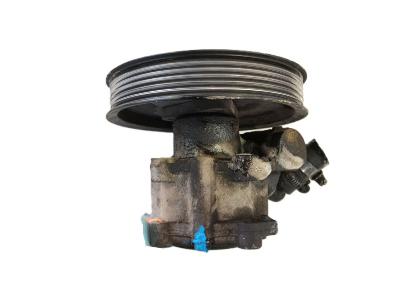 Recambio de bomba direccion para bmw 3 compact (e36) 316 i referencia OEM IAM 32411141516 / 32411141681  