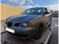 seat cordoba (6l2) del año 2003