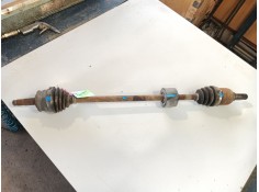 Recambio de transmision delantera derecha para ford ka (ru8) 1.2 referencia OEM IAM   