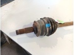 Recambio de transmision delantera derecha para ford ka (ru8) 1.2 referencia OEM IAM    2