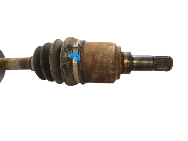 Recambio de transmision delantera derecha para ford ka (ru8) 1.2 referencia OEM IAM   