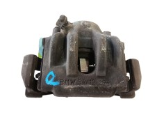 Recambio de pinza freno delantera izquierda para bmw 3 compact (e36) 316 i referencia OEM IAM   