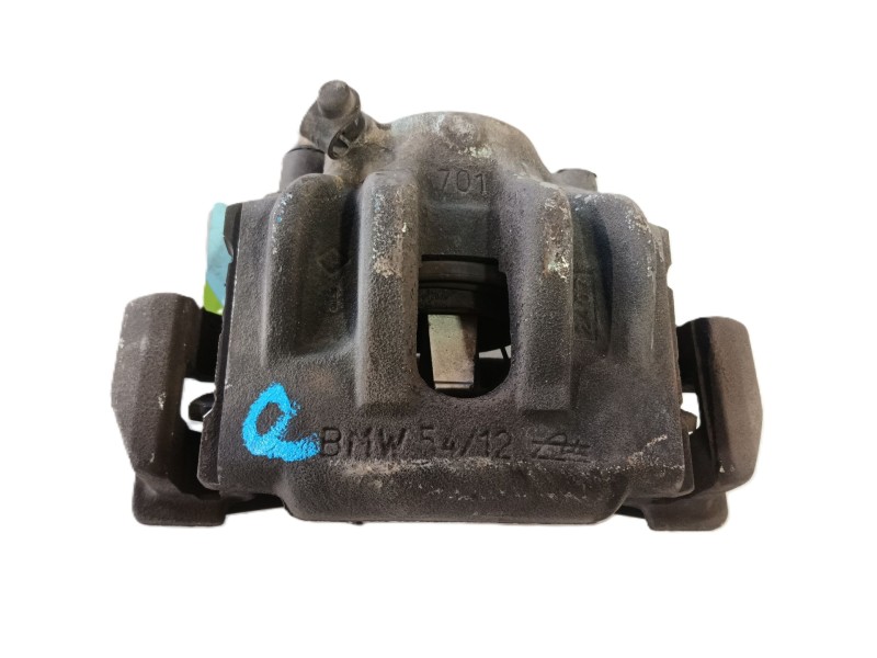 Recambio de pinza freno delantera izquierda para bmw 3 compact (e36) 316 i referencia OEM IAM   