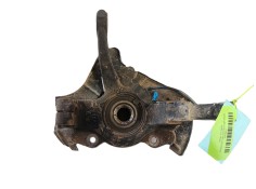 Recambio de mangueta delantera izquierda para ford ka (ru8) 1.2 referencia OEM IAM    2