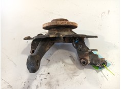 Recambio de mangueta delantera izquierda para ford ka (ru8) 1.2 referencia OEM IAM    2