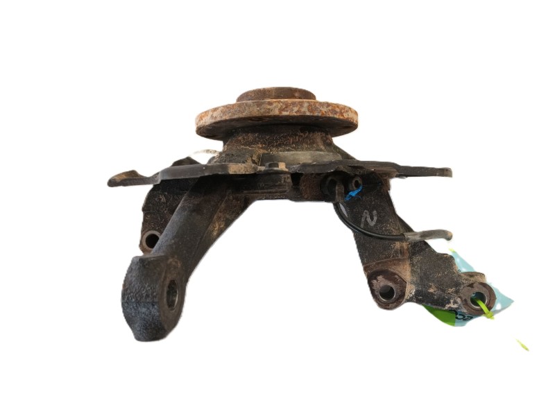 Recambio de mangueta delantera izquierda para ford ka (ru8) 1.2 referencia OEM IAM   