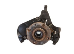 Recambio de mangueta delantera izquierda para ford ka (ru8) 1.2 referencia OEM IAM   