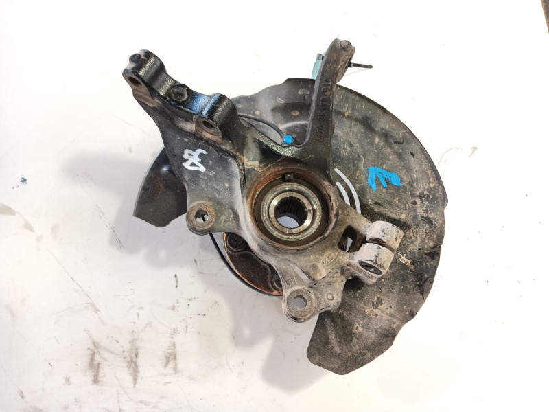 Recambio de mangueta delantera derecha para ford puma (j2k, cf7) 1.0 ecoboost referencia OEM IAM 2413072  