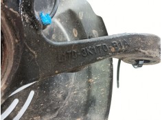 Recambio de mangueta delantera derecha para ford puma (j2k, cf7) 1.0 ecoboost referencia OEM IAM 2413072   2