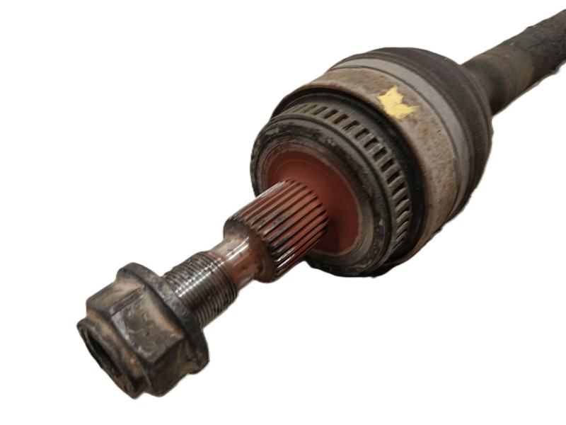 Recambio de transmision delantera derecha para mercedes-benz clase m (w163) ml 400 cdi (163.128) referencia OEM IAM 163330050164