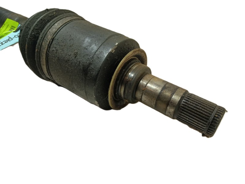 Recambio de transmision delantera derecha para mercedes-benz clase m (w163) ml 400 cdi (163.128) referencia OEM IAM 163330050164