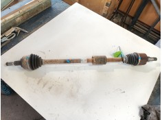 Recambio de transmision delantera derecha para ford puma (j2k, cf7) 1.0 ecoboost referencia OEM IAM 2517631  