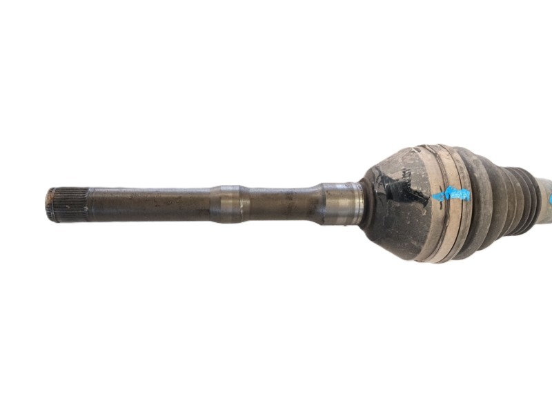 Recambio de transmision delantera derecha para volvo xc90 i (275) t6 awd referencia OEM IAM 36051049  