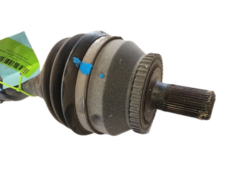 Recambio de transmision delantera derecha para volvo xc90 i (275) t6 awd referencia OEM IAM 36051049  