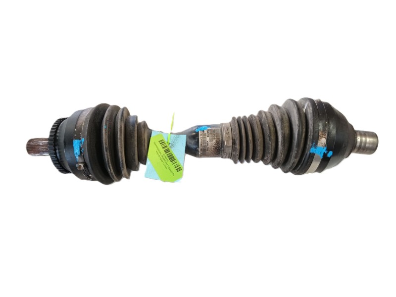 Recambio de transmision delantera izquierda para volvo xc90 i (275) t6 awd referencia OEM IAM 36051042  