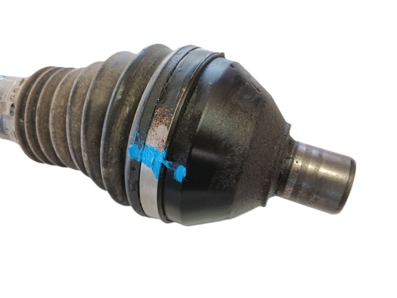 Recambio de transmision delantera izquierda para volvo xc90 i (275) t6 awd referencia OEM IAM 36051042  