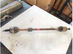 Recambio de transmision delantera derecha para kia stonic (yb) 1.6 crdi referencia OEM IAM 49501H8050SJ  