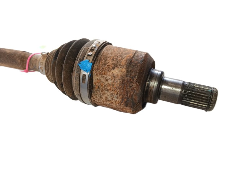 Recambio de transmision delantera derecha para kia stonic (yb) 1.6 crdi referencia OEM IAM 49501H8050SJ  