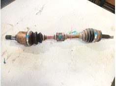 Recambio de transmision delantera izquierda para kia stonic (yb) 1.6 crdi referencia OEM IAM 49500H8050  