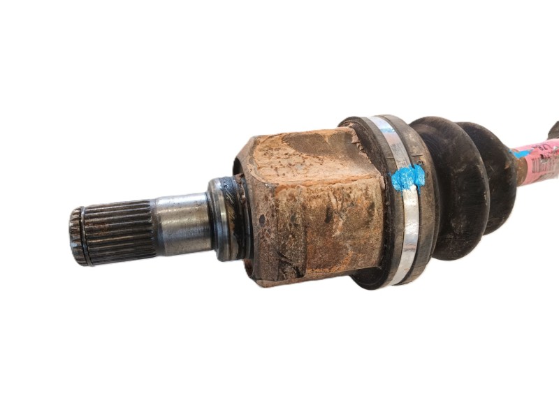 Recambio de transmision delantera izquierda para kia stonic (yb) 1.6 crdi referencia OEM IAM 49500H8050  