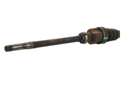 Recambio de transmision delantera derecha para peugeot 307 (3a/c) 1.6 16v referencia OEM IAM 3273AH   2