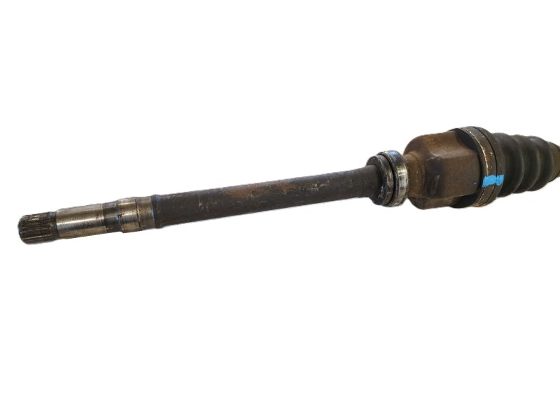 Recambio de transmision delantera derecha para peugeot 307 (3a/c) 1.6 16v referencia OEM IAM 3273AH  