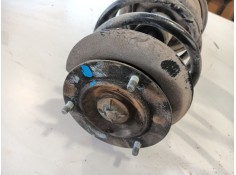 Recambio de amortiguador delantero izquierdo para bmw 3 compact (e36) 316 i referencia OEM IAM 31311091773   2