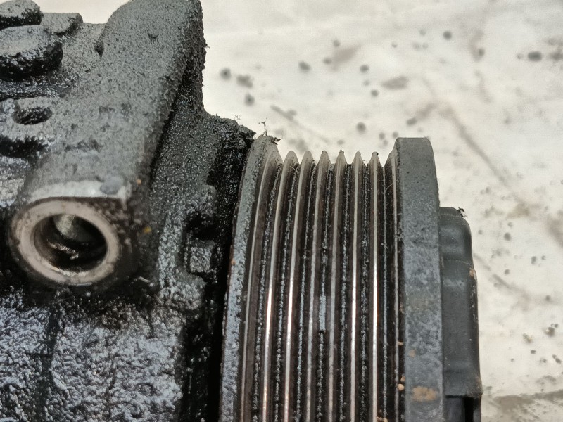 Recambio de compresor aire acondicionado para mercedes-benz clase m (w163) ml 400 cdi (163.128) referencia OEM IAM 0012302711  