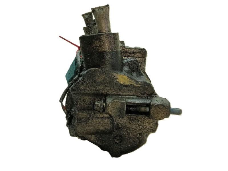 Recambio de compresor aire acondicionado para mercedes-benz clase m (w163) ml 400 cdi (163.128) referencia OEM IAM 0012302711  