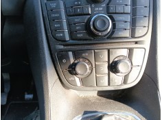 Recambio de mando calefaccion / aire acondicionado para opel meriva b monospace (s10) 1.7 cdti (75) referencia OEM IAM   