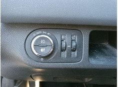 Recambio de mando luces para opel meriva b monospace (s10) 1.7 cdti (75) referencia OEM IAM   