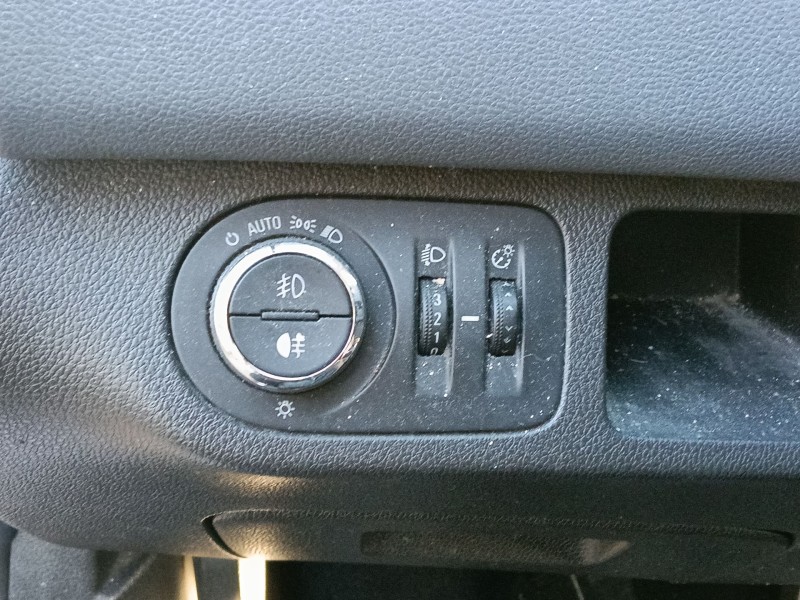 Recambio de mando luces para opel meriva b monospace (s10) 1.7 cdti (75) referencia OEM IAM   