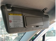 Recambio de parasol derecho para opel meriva b monospace (s10) 1.7 cdti (75) referencia OEM IAM 13495541  