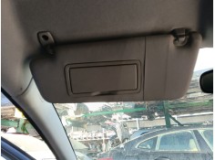 Recambio de parasol izquierdo para opel meriva b monospace (s10) 1.7 cdti (75) referencia OEM IAM 13495541  
