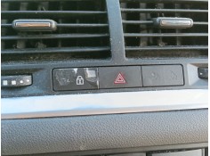 Recambio de warning para opel meriva b monospace (s10) 1.7 cdti (75) referencia OEM IAM 13287826  