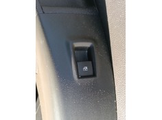 Recambio de mando elevalunas delantero derecho para opel meriva b monospace (s10) 1.7 cdti (75) referencia OEM IAM 13301886  