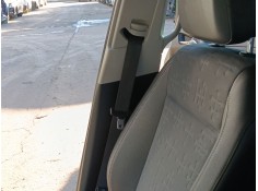 Recambio de cinturon seguridad delantero izquierdo para opel meriva b monospace (s10) 1.7 cdti (75) referencia OEM IAM 13305707 